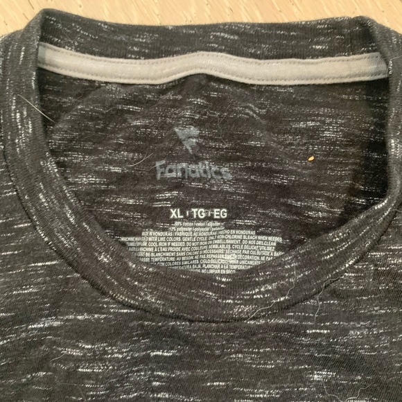 SUPERBOWL 100 KANSAS CITY CHIEFS - Picture 2 of 2